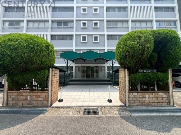 浜芦屋マンション