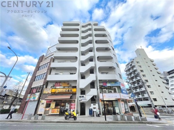 第1サン六甲道ハイツ