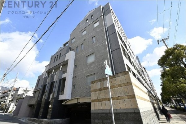 アステシオ御影