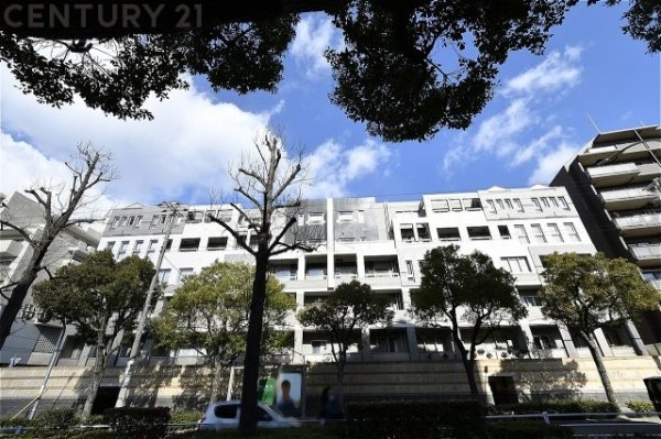 アステシオ御影