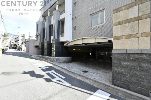 アステシオ御影