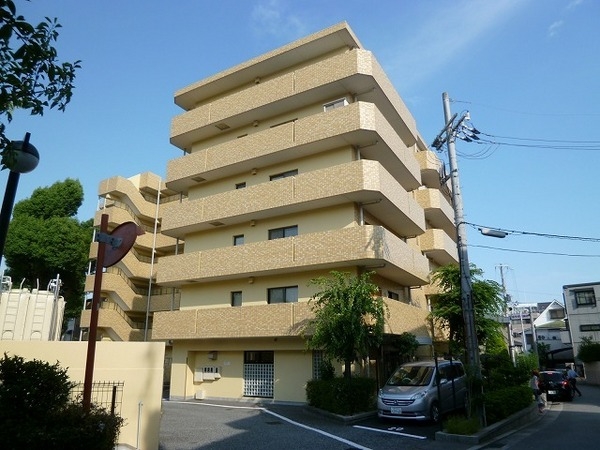 ロイヤルシャトー夙川公園