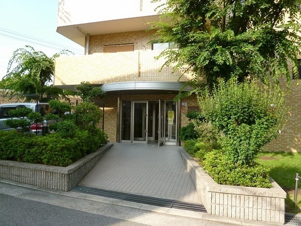 ロイヤルシャトー夙川公園