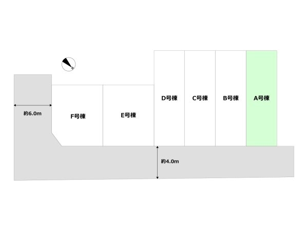 神戸市東灘区青木２丁目新築一戸建て