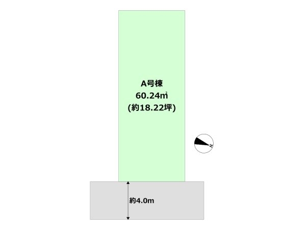 神戸市東灘区青木２丁目新築一戸建て