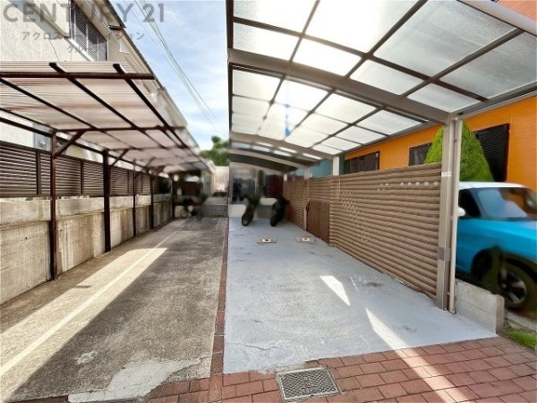 西宮市浜甲子園１丁目の中古一戸建て