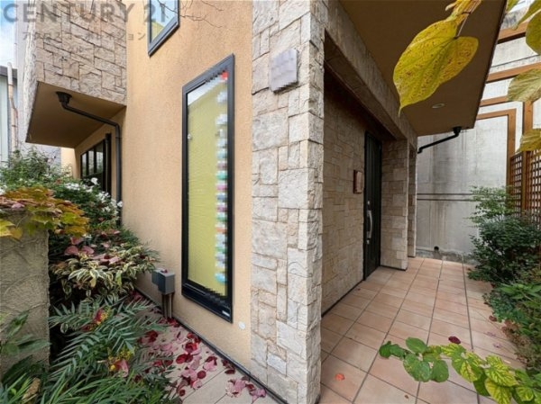 神戸市東灘区岡本4丁目中古戸建