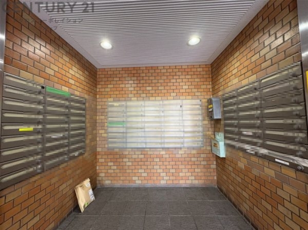 イトーピア武庫川