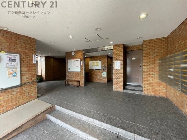 イトーピア武庫川