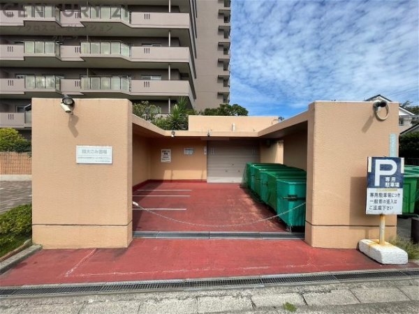 イトーピア武庫川