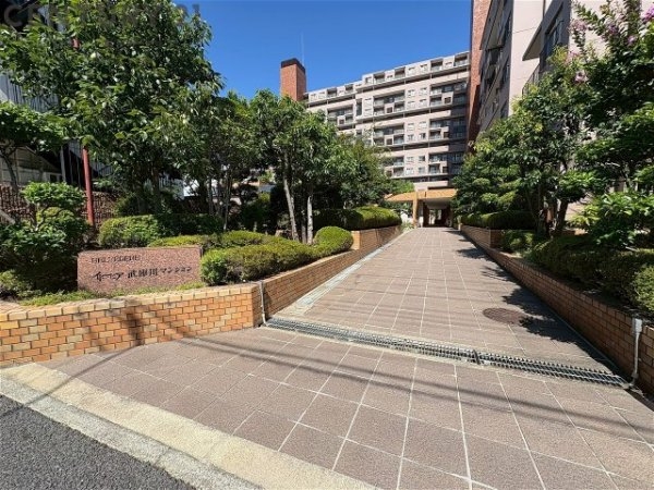 イトーピア武庫川