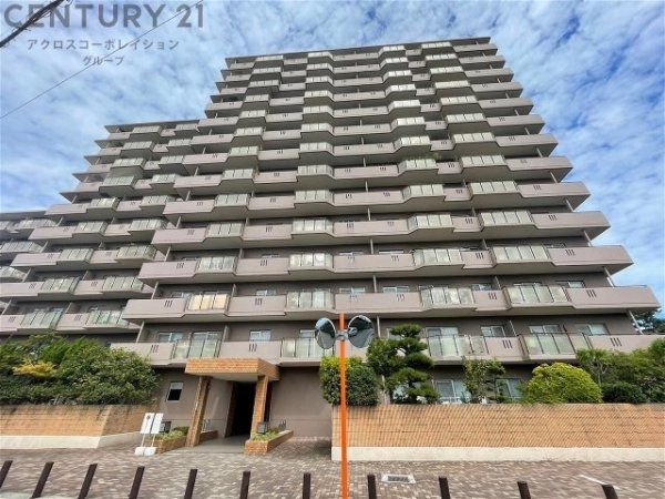 イトーピア武庫川