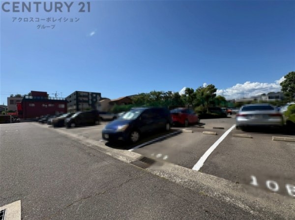 イトーピア武庫川