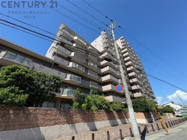 イトーピア武庫川