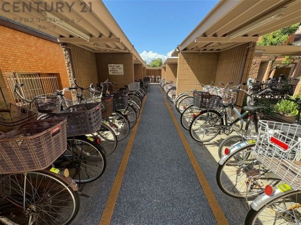 イトーピア武庫川