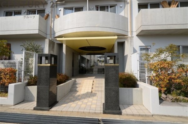 ナビールコート豊楽町