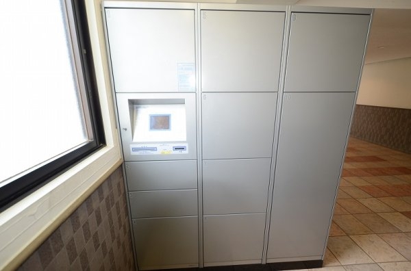 プランヴェール西宮門戸