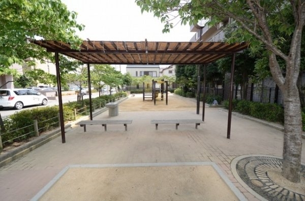 プランヴェール西宮門戸