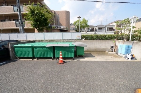 プランヴェール西宮門戸