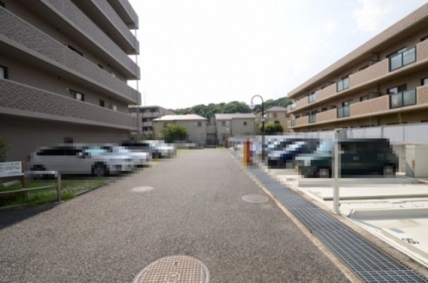 プランヴェール西宮門戸