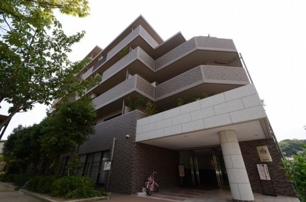 プランヴェール西宮門戸