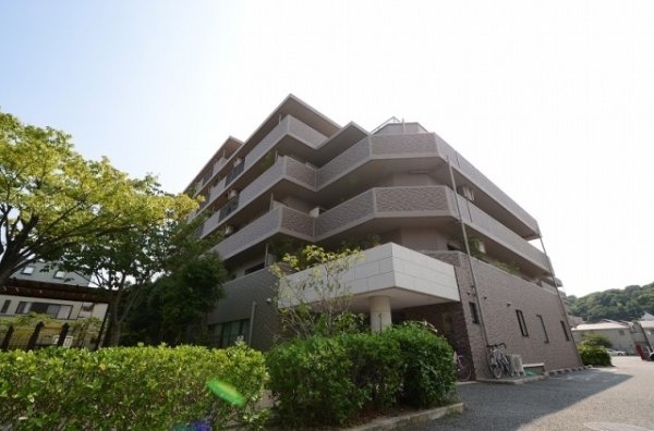 プランヴェール西宮門戸