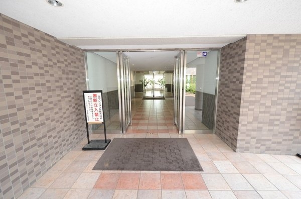 プランヴェール西宮門戸