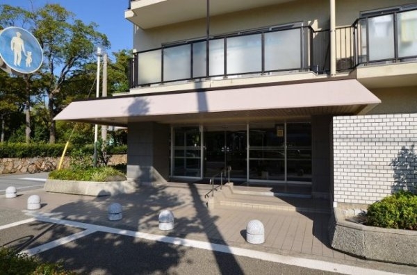 メガロコープ西宮2　1号棟