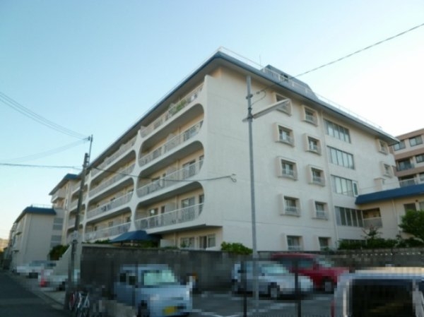 香枦園スカイハイツ