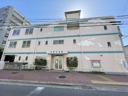 リベール灘北通り(西灘幼稚園)