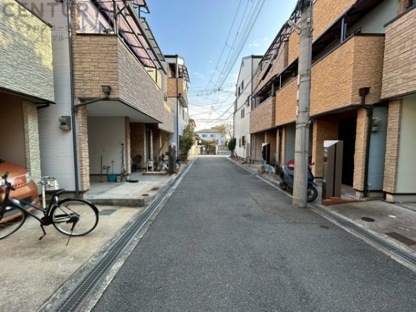 神戸市東灘区深江南町２丁目の中古一戸建て