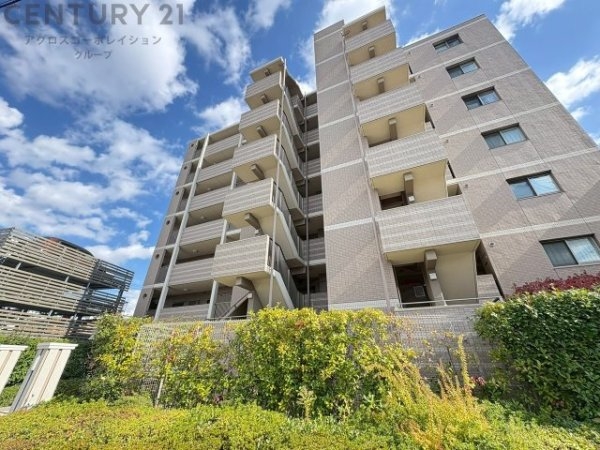 グレイスロワ西宮