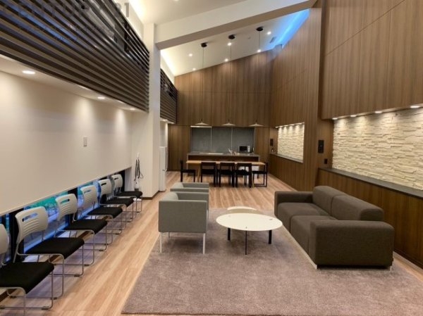 ヴェレーナシティ夙川パークナード１