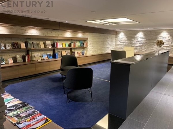 ヴェレーナシティ夙川パークナード１