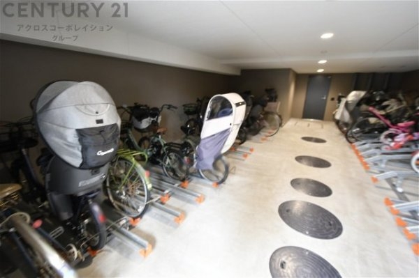 ワコーレ王子公園アクロススクエア