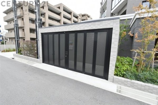 ワコーレ王子公園アクロススクエア