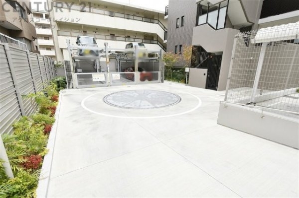 ワコーレ王子公園アクロススクエア