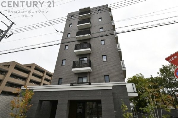 ワコーレ王子公園アクロススクエア