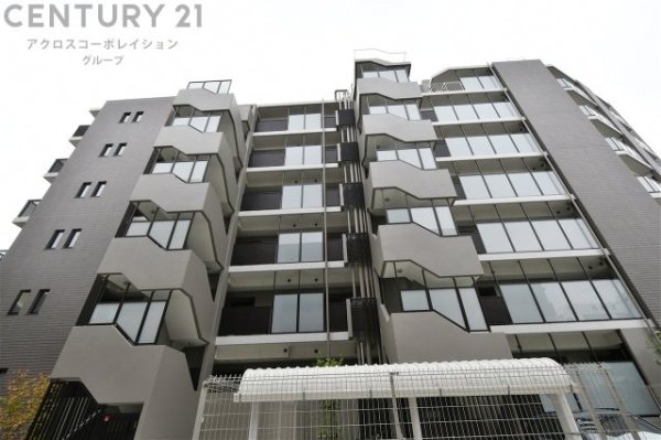 ワコーレ王子公園アクロススクエア