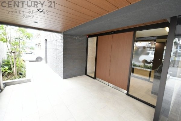 ワコーレ王子公園アクロススクエア