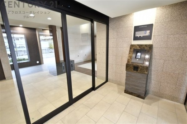 ワコーレ王子公園アクロススクエア