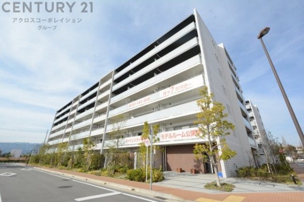 ファインシティ甲子園ノースレジデンス