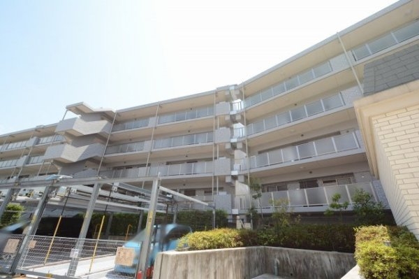 エスリード西宮甲陽園３番館ヒルズ