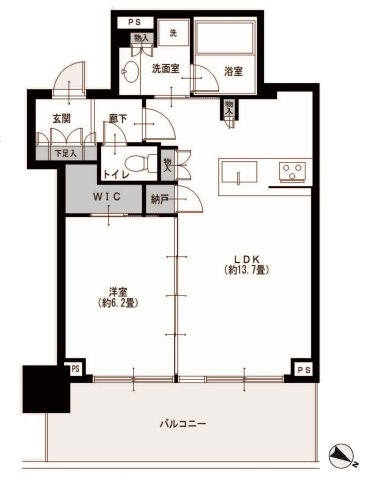 ベイシティタワーズ神戸WEST