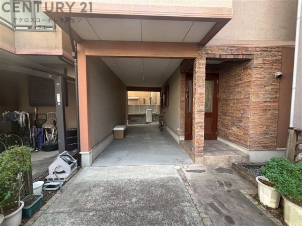 尼崎市大庄北1丁目中古戸建