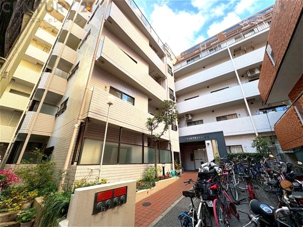 グランドプラザ王子公園