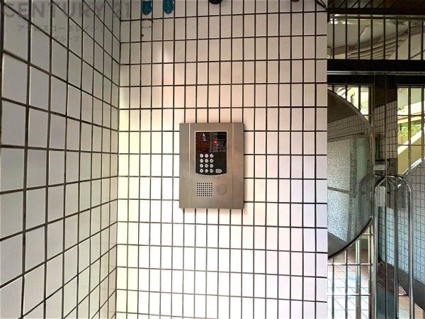 グランドプラザ王子公園