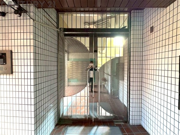 グランドプラザ王子公園