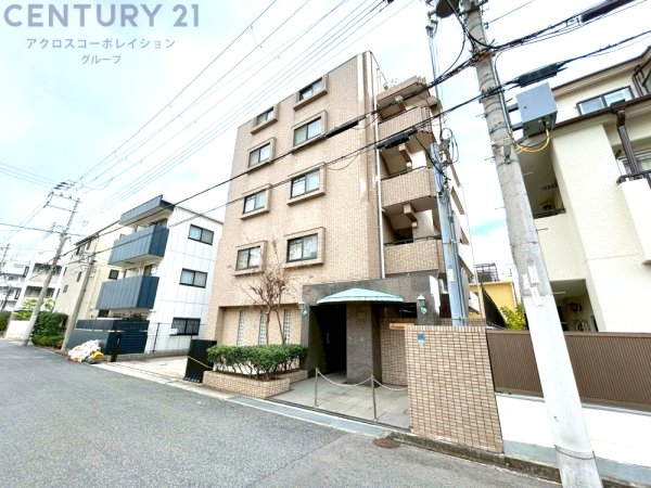 アヴァンセ岡本