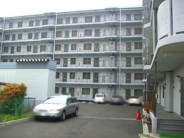 ルネ香枦園